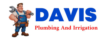 Trusted plumber in ELBE